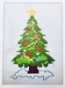 1x Easter and Christmas Themed Mini Cross Stitch Kits  -  Choose Your Design