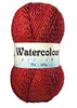 Cygnet Watercolour DK 100g Yarn for Crochet and Knitting