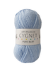 Cygnet Pure Baby DK Anti Pilling 100g Yarn for Crochet and Knitting