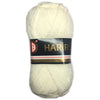 1x AB Hariri 100% Acrylic Light Crochet and Knitting Yarn 40g for Crafts