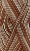 1x King Cole Giza Sorbet 100% Egyptian Cotton 50gms Crochet and Knitting Yarn