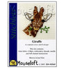 1x Mouseloft Stitchlets Mini Cross Stitch Kit- Choose Your Design