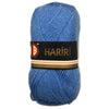 1x AB Hariri 100% Acrylic Light Crochet and Knitting Yarn 40g for Crafts