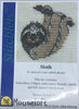 1x Mouseloft Stitchlets Mini Cross Stitch Kit- Choose Your Design