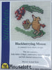 1x Mouseloft Stitchlets Mini Cross Stitch Kit- Choose Your Design