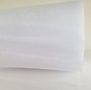 4x Yards 150mm Soft Shimmer Tulle Ribbon Mesh Tutu Fabric Net for Crafts Ribbon