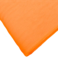 4x Yards 150mm Soft Plain Tulle Ribbon Mesh Tutu Fabric Net for Crafts Ribbon