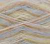 1x King Cole Baby Splash DKPrint 100% Premium Acrylic Crochet Knitting Yarn 100g