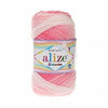 1x Alize Bebe Sekerim 100% Acrylic 100g Crochet and Knitting Yarn