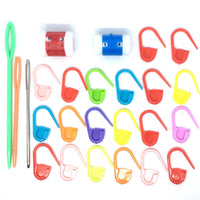 1x Crochet, Knitting and Sewing Accessory Kits - Pick Your Kits