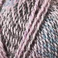 Cygnet Watercolour DK 100g Yarn for Crochet and Knitting