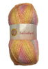 1x AB Salsabeel 100% Premium Acrylic 50g Crochet and Knitting Yarn