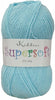 1x Cygnet Kiddies DK Supersoft 100g Yarn for Crochet and Knitting