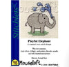 1x Mouseloft Stitchlets Mini Cross Stitch Kit- Choose Your Design