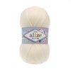 1x Alize Bebe Sekerim 100% Acrylic 100g Crochet and Knitting Yarn