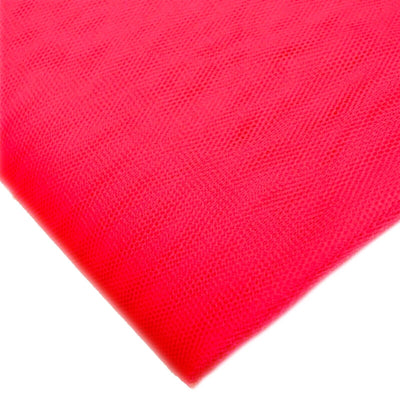 4x Yards 150mm Soft Plain Tulle Ribbon Mesh Tutu Fabric Net for Crafts Ribbon