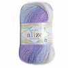 1x Alize Bebe Sekerim 100% Acrylic 100g Crochet and Knitting Yarn