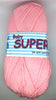 1x Baby Super Soft  DK 100g Crochet and Knitting Yarn