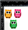 Multi Pcs Cute Animals Theme Sew-On Iron-On Embroidered Applique Patches