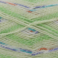 1x King Cole Drifter For Baby Mix Fibre DK Crochet and Knitting Yarn 100g