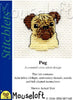 1x Mouseloft Stitchlets Mini Cross Stitch Kit- Choose Your Design