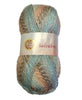1x AB Salsabeel 100% Premium Acrylic 50g Crochet and Knitting Yarn