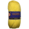 1x AB Hariri 100% Acrylic Light Crochet and Knitting Yarn 40g for Crafts