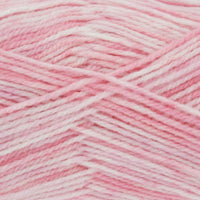 1x King Cole Comfort Kids DK 60% Acrylic 40% Polyamide 100g Knitting Yarn