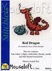 1x Mouseloft Stitchlets Mini Cross Stitch Kit- Choose Your Design