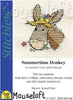 1x Mouseloft Stitchlets Mini Cross Stitch Kit- Choose Your Design