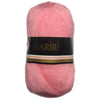 1x AB Hariri 100% Acrylic Light Crochet and Knitting Yarn 40g for Crafts