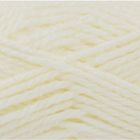 1x King Cole Comfort Chunky Supersoft Acrylic/Nylon Crochet & Knitting Yarn 100g
