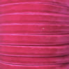 2x Yards 10mm Velvet Woven Ribbon Trim  - Choose your Size and Colour