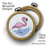 1x Mouseloft Stitchlets Mini Cross Stitch Kit- Choose Your Design