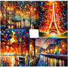 1x 5D Full Drill Scenery Resin Diamond Art Dots Embroidery Painting Art Kit