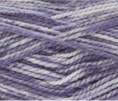 1x King Cole Tonal Chunky 100% Premium Acrylic 100g Crochet & Knitting Yarn