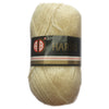 1x AB Hariri 100% Acrylic Light Crochet and Knitting Yarn 40g for Crafts