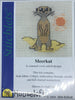 1x Mouseloft Stitchlets Mini Cross Stitch Kit- Choose Your Design