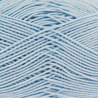 1x King Cole Giza Solid Color 100% Egyptian Cotton 50gms Crochet & Knitting Yarn