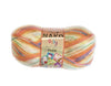 1x Nako Baby Looks Minnos Petit 50% Premium Acrylic 50% Polyamide 100g Yarn