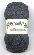 1x Flamingo 100% Acrylic Medium Crochet and Knitting Yarn